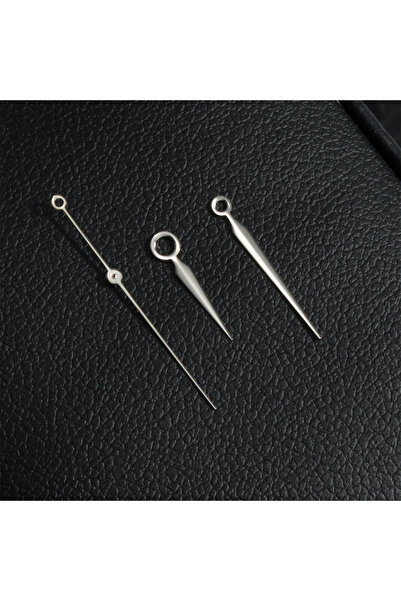 choice2 عقارب ساعة جديدة NH35 فضية 2026، إكسسوارات ساعات جديدة، ذهبية وفضية و...