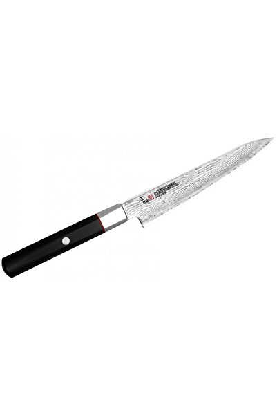 OEM Cutit universal Mcusta Zanmai Splash, 15cm, 33 straturi otel VG-10