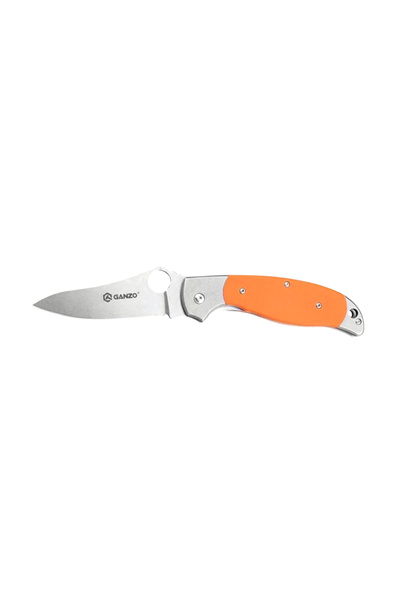OEM Briceag, Ganzo, G7372-OR, Portocaliu