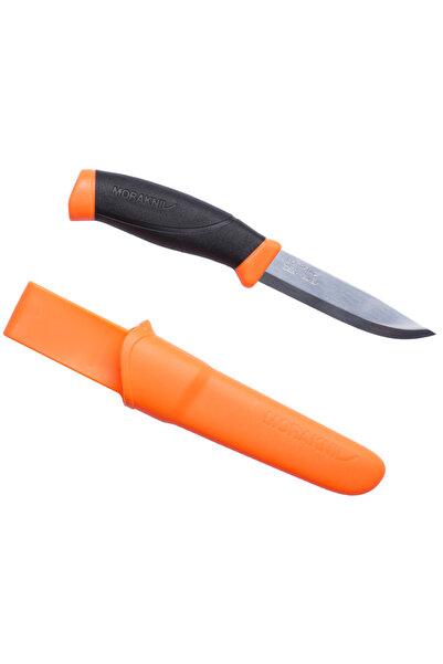 OEM Cutit Morakniv Companion Portocaliu