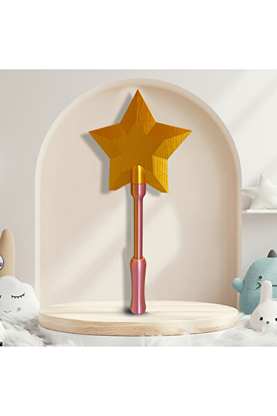 choice2 APWIKOGER B Magic Wand Holder 3D Printed Tap to Pay Magic Fairy Wand ...
