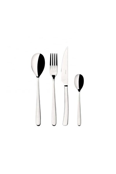 CASA BUGATTI Set de tacâmuri Preludio, Casa Bugatti, pentru 4 persoane - IN-0...