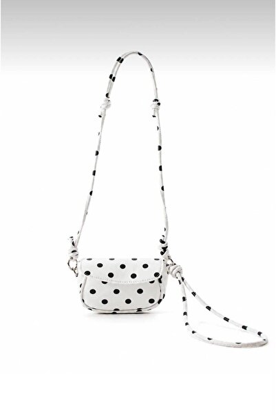 bag Women's Mini Pinterest Knot Rope Accessory Model Shoulder Bag