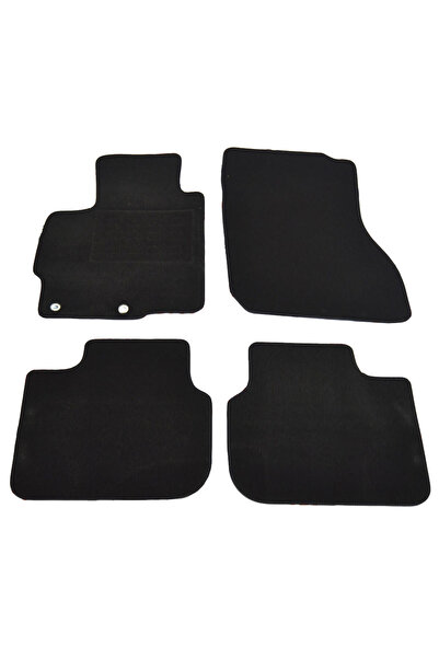 RapidAuto Covorase mocheta Mitsubishi ASX 2013- , presuri BestAutoVest culoar...