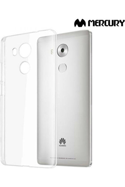 Mercury Husă spate din silicon transparentă (Huawei Mate 8) Cod: 7520