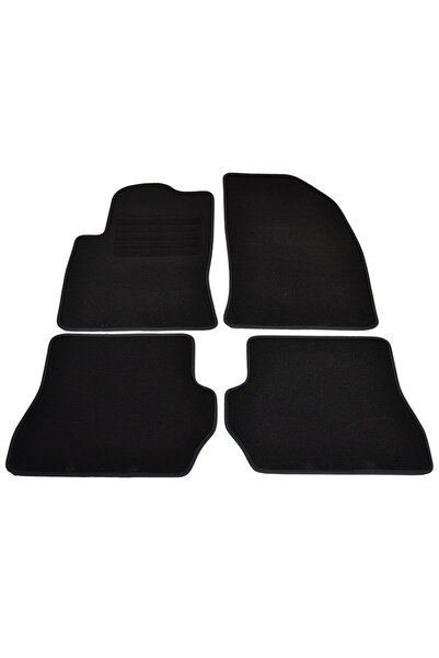 Best Auto Vest Covorase mocheta Ford Fiesta 5 5/2002-8/2008 , 3/5usi si Fiest...