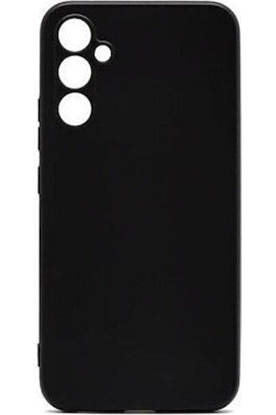 OEM Πίσω Κάλυμμα Σιλικόνης Αδιάβροχο Μαύρο (Galaxy A15) Κωδικός: ATG69401897