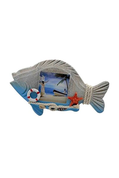 Tradesor Σετ διακοσμητικά Souvenir - Κορνίζα - 2 τεμάχια - 251797
