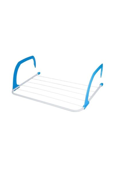 Tradesor Απλώστρα ρούχων - 5028 - 50cm - 915053 - Blue