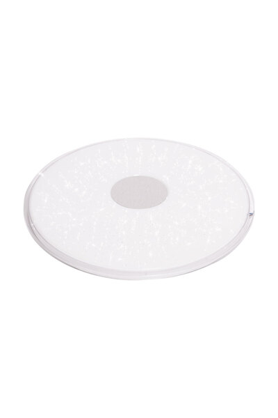 erstecup Plafoniera LED Star Grey 24W 2000lm 4000K IP20, erstecup, CORPURI IN...