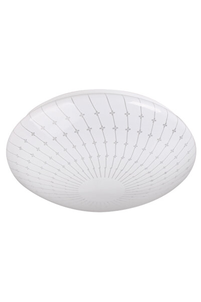 erstecup Plafoniera Emma 36LED 18W 6500K, erstecup, CORPURI INTERIOR LED