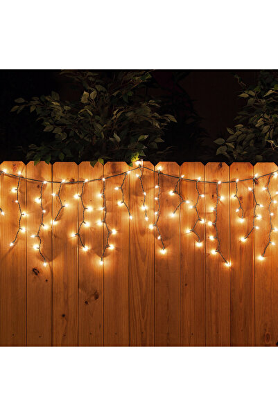 erstecup Ghirlanda Extensibila 100 LED 7.2W 6400K 2m, erstecup, INSTALATII SA...