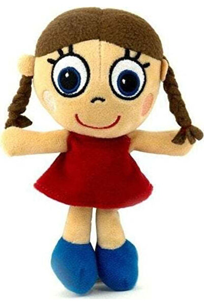 OEM Mascotă de pluș Adleka 17 cm