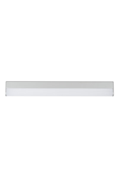 erstecup Lampa de baie LED 12W 50cm 6000K IP44, argintiu, Erste, Erstecup, Pl...