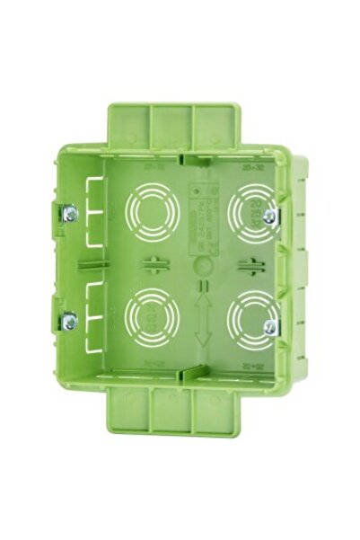 Gewiss Doza Rigips 8 Module, GW24237PM, Gewiss, DOZE APARAT