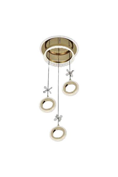 Tradesor Φωτιστικό οροφής τραπεζαρίας LED - 2131 - 430623