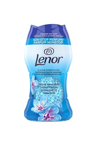 lenor Perle Parfumate pentru Rufe Prospetime de Primavara - Spring Awakening,...