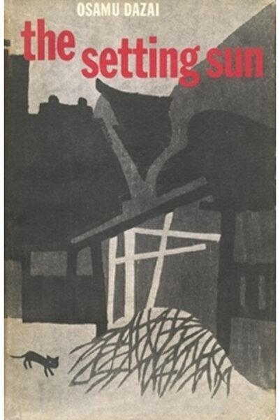 W. W. Norton & Company The Setting Sun