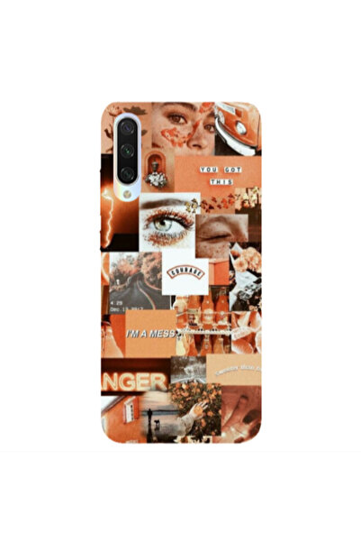 Other Xiaomi Mi 9 Lite Courase Transparent Silicone TPU Θήκη
