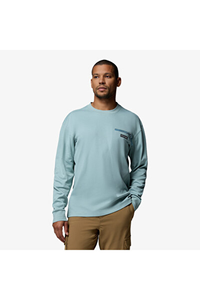 Columbia Echipajul Echo Passage™ LS