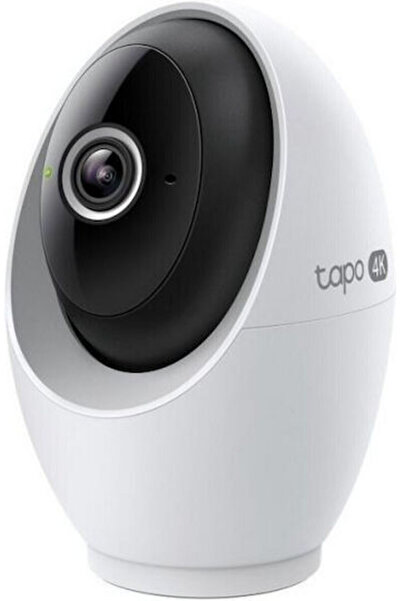 TP-LINK Tapo C260 v1 Κάμερα παρακολούθησης IP Wi-Fi 4K με αμφίδρομη επικοινων...