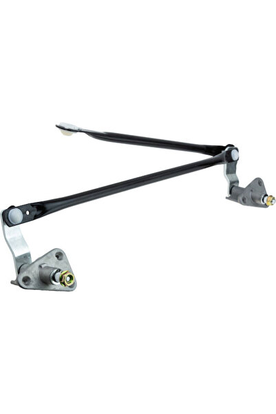 NTY Μηχανισμοί Υαλοκαθαριστήρων για Hyundai Atos - Atos Prime 1999-2005 Emwhy...