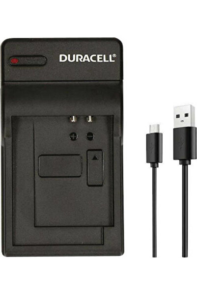 Duracell Μονοφορτιστής Μπαταρίας DRS5961 Συμβατός με Sony