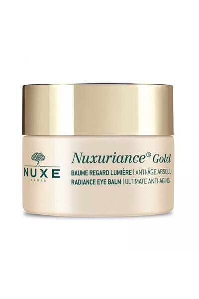 Nuxe Nuxuriance Χρυσό Βάλσαμο Ματιών 15ML