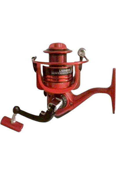 Tradesor Μηχανισμός ψαρέματος Lna5000 832285