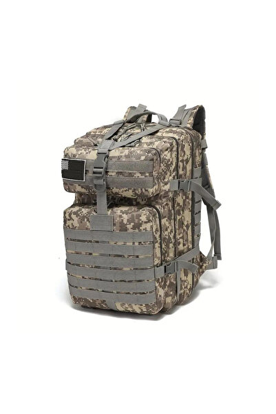 Tradesor Επιχειρησιακό σακίδιο πλάτης - XS8077 - 270348 - Army Beige