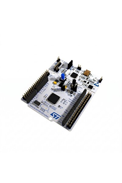 Generic STMicroelectronics NUCLEO-F446RE STM32 Nucleo-64 Πλακέτα Ανάπτυξης