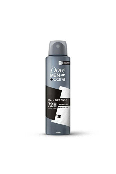 Dove Men+Care Stain Defense Deodorant Spray 150ml