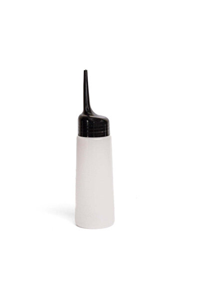 Salon System Empty Spray Bottle BK23-290 – Professional Grade