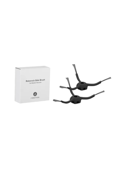 Choice1 roborock side brush black Original Roborock Qrevo Pro/S/Plus/master/s...