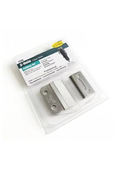Choice Replacement USA Standard Blade Fit For Wahl Professional 5 Star Baldin...
