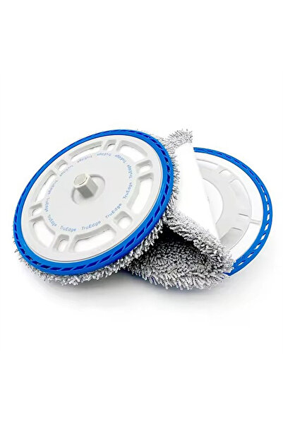 Choice As Shown Ecovacs Deebot Mop Holder Deebot N30 Pro Omni Accessory Kit F...