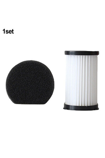 Choice 1 PACK 1/3pcs Washable And Reusable Filter For Akitas AK585K V8 Vacuum...