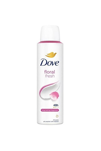 Dove Set 3 x Deodorant Spray Floral Fresh, 150 ml