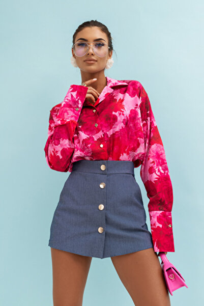 LaBalancia Bluza Dama Din Satin