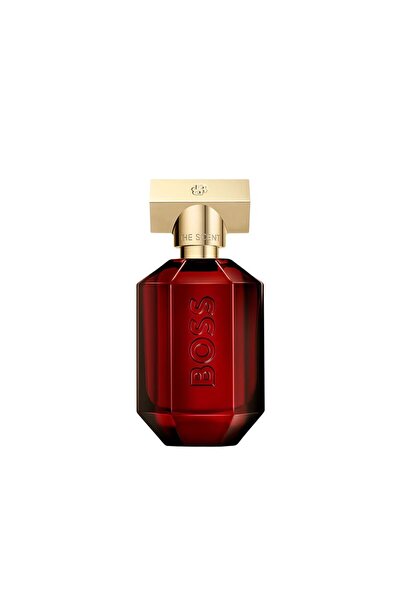 Hugo Boss The Scent Elixir For Her Edp 50ML Kadın Parfüm