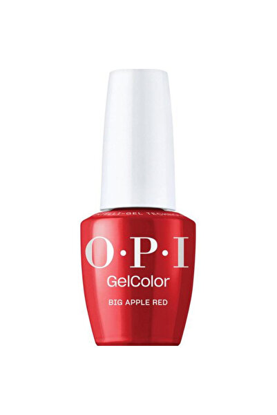 OPI Βίγκαν και χωρίς HEMA Ημιμόνιμο Βερνίκι Νυχιών - Χρώμα Τζελ, απόχρωση Κόκ...