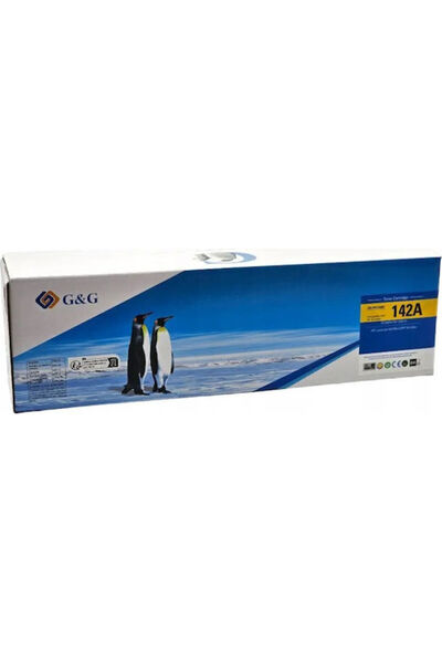 G&G Cartuș de toner compatibil W1420a Negru 950s Nt-ph1420c Hp Laserjet M110w...
