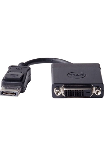 Dell Μετατροπέας DisplayPort αρσενικό σε DVI-D θηλυκό 1 τεμάχιο 470-ABEO