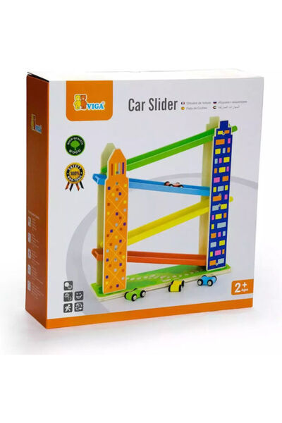 Viga Toys Urmărește