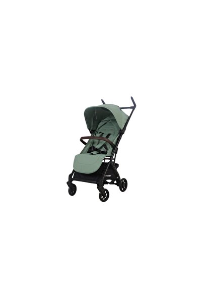 First Step Baby Stroller 30701-2 Green