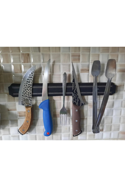 zassenhaus Suport pentru cuțite 50cm cu magnet pentru perete