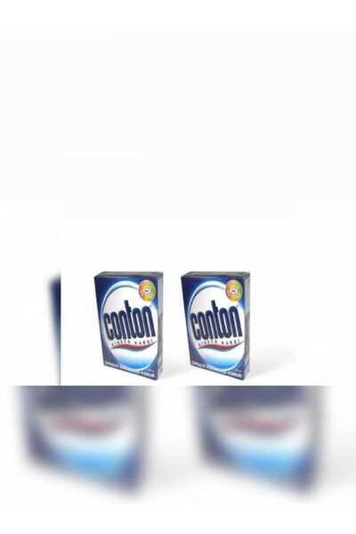 KİREÇ ÖNLEYİCİ 500 GR 2 ADET