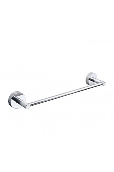 Karag Uno 1240 Πετσετοκρεμάστρα Chrome 40cm