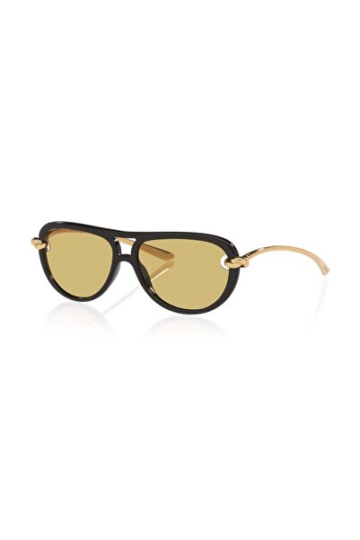 Bottega Venetta Bottega Veneta BV1418S 001 58 Güneş Gözlüğü