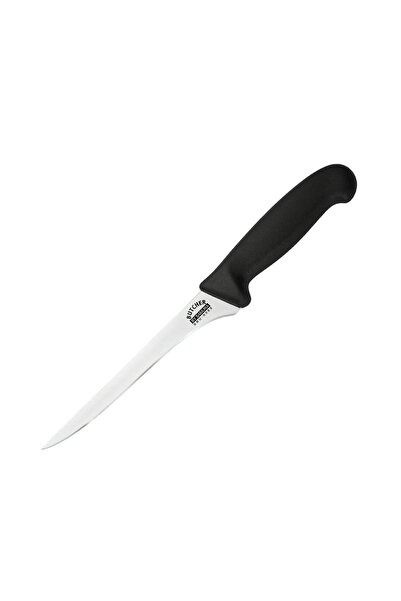 Samura Cutit de macelar Samura, pentru dezosat, 18 cm, otel